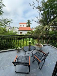 Châu Giang Luxury -Studio- Apartment 2-5 Bedroom Huế