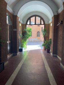 La casa di Marisela in Via Emanuele Filiberto
