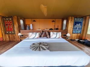 Asama Serengeti Camp