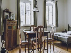 Countryside Stay in Trzcinsko