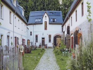 Countryside Stay in Trzcinsko
