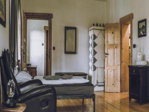 Countryside Stay in Trzcinsko