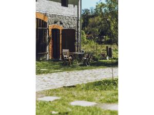 Countryside Stay in Trzcinsko