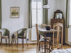 Countryside Stay in Trzcinsko