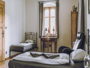 Countryside Stay in Trzcinsko