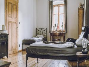 Countryside Stay in Trzcinsko