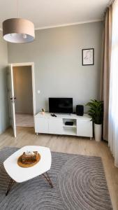 Apartamenty Jasna