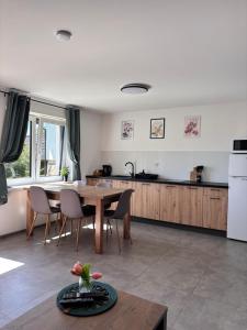 Apartament Zielone Wzgórze Pod Turbaczem
