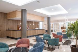 Aparthotel Cye Holiday Centre