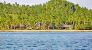 Ticao Island Resort