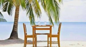 Ticao Island Resort