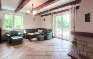 Nice Home In Pobierowo With Wifi