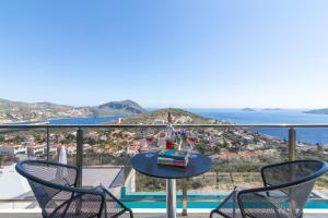 Eco Villa Mediterreian