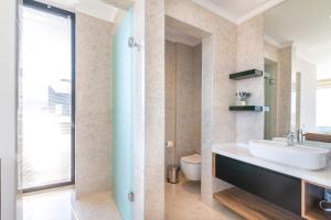 Eco Villa Mediterreian