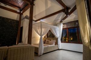 Chill Retreat-Jepara