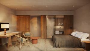 Blau Cala Mandia - Adults Only