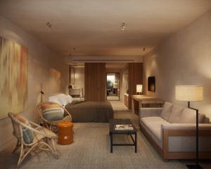 Blau Cala Mandia - Adults Only