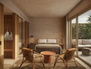 Blau Cala Mandia - Adults Only
