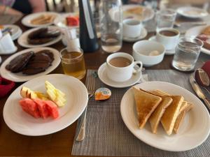 Beach Heaven Guraidhoo by Beach Hotel Maldives