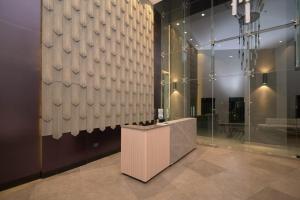 Altura Studio Apartment 1714