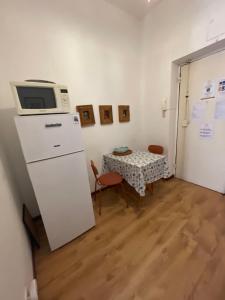 La casa di Marisela in Via Emanuele Filiberto