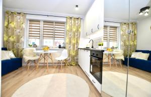 Apartamenty Premium Kromera