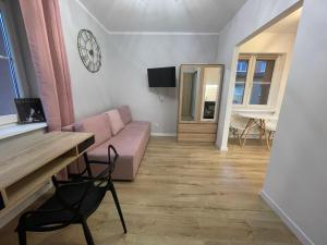 Apartamenty Premium Kromera