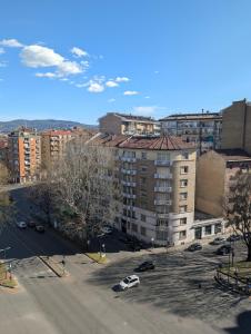 BHome Torino - Apartment