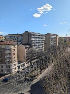 BHome Torino - Apartment