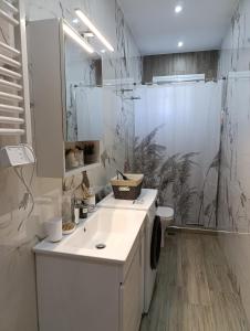 Elysium Residence Apartment