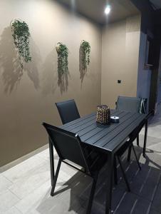 Elysium Residence Apartment