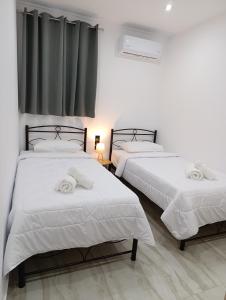 Elysium Residence Apartment