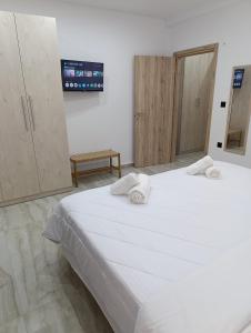 Elysium Residence Apartment