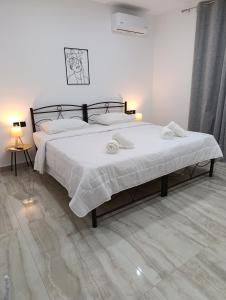 Elysium Residence Apartment