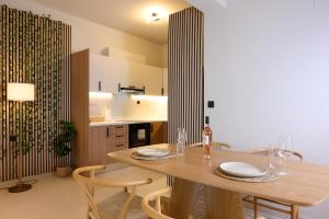 Aelória Boutique Suites