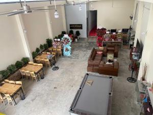 AST Hostel - Ha Giang Loop