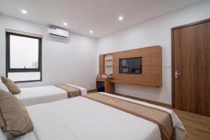 LaMoon Hotel
