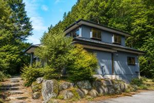 Nikko Honcho Stay, right next to Nikko Toshogu Shrine