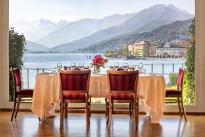 Grand Hotel Majestic