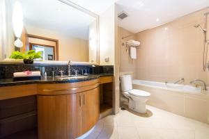 Ascott Sathorn Bangkok