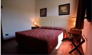 Hotel Tenuta San Francesco