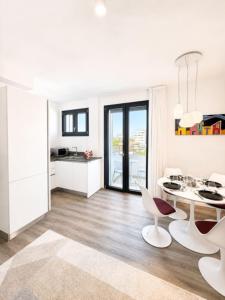 AltaMarea The Level Jesolo