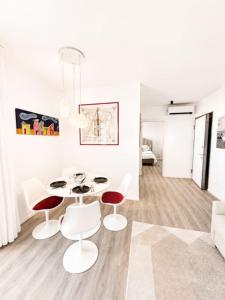AltaMarea The Level Jesolo