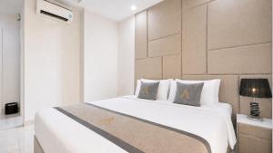 Amory Hotel - Bui Vien Walking Street