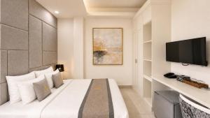 Amory Hotel - Bui Vien Walking Street