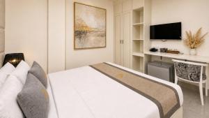 Amory Hotel - Bui Vien Walking Street