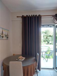 Κηπούπολις Kepoupolis Apartments
