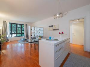 Xenia Milano - 2 rooms apt in Via Mecenate 84 - 8