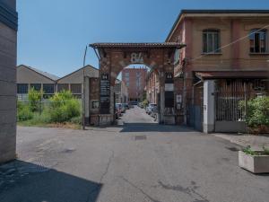 Xenia Milano - 2 rooms apt in Via Mecenate 84 - 8