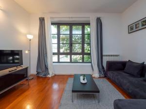 Xenia Milano - 2 rooms apt in Via Mecenate 84 - 8